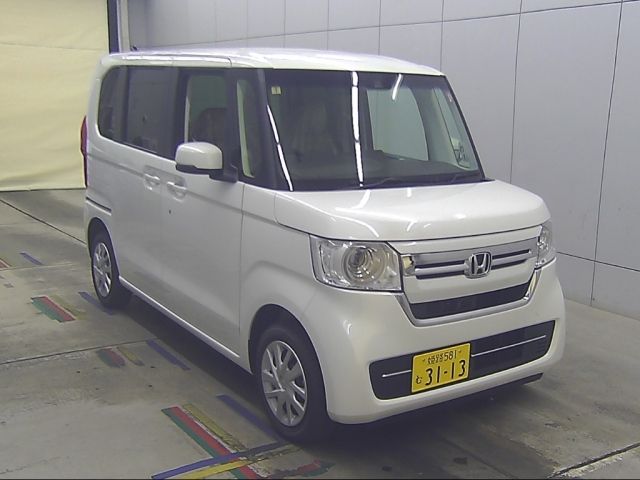 70173 Honda N box JF4 2023 г. (Honda Kansai)